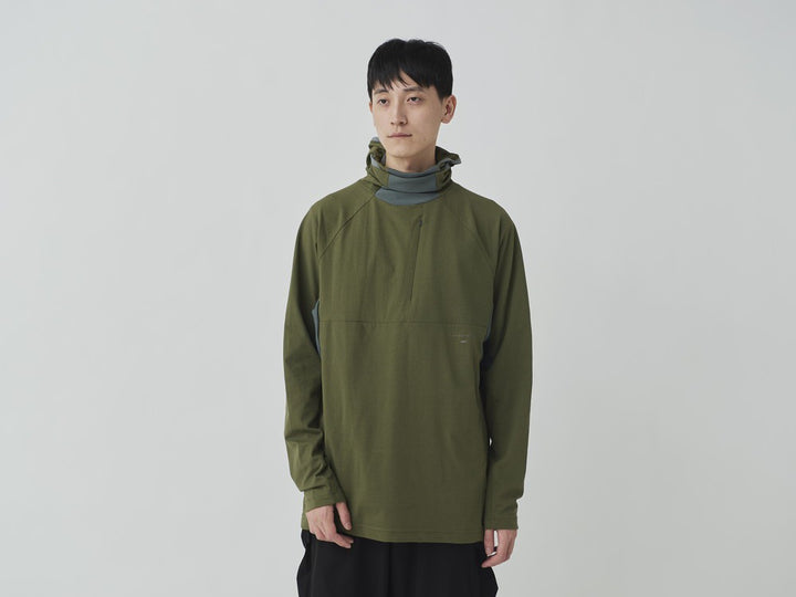 Toned Trout Dry Hoodie