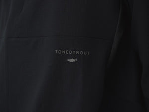 Toned Trout Dry Hoodie