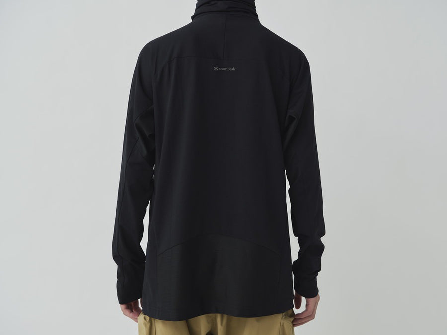 Toned Trout Dry Hoodie