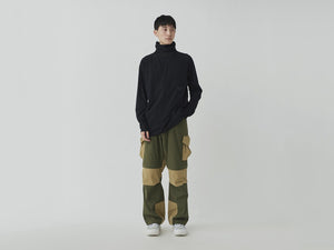 Toned Trout Dry Hoodie