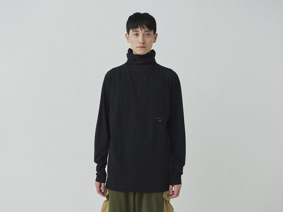 Toned Trout Dry Hoodie