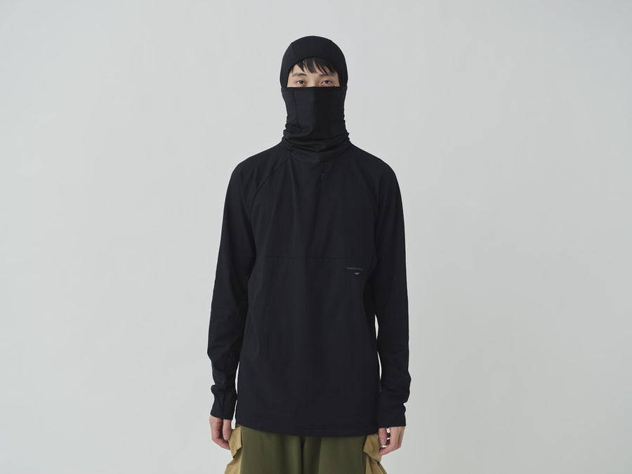Toned Trout Dry Hoodie