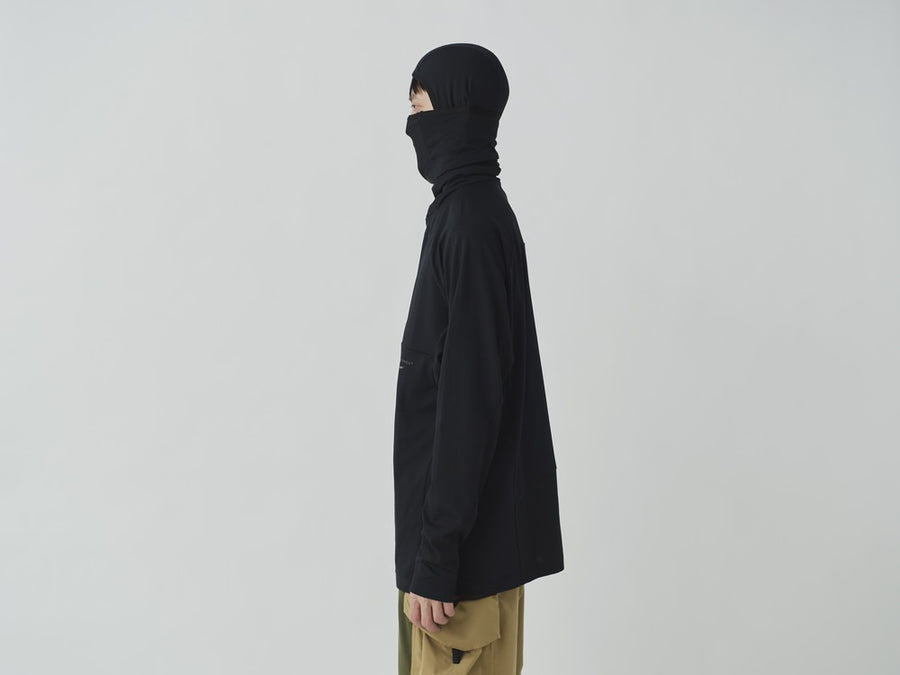 Toned Trout Dry Hoodie