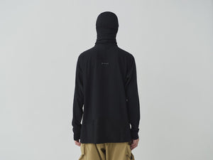 Toned Trout Dry Hoodie