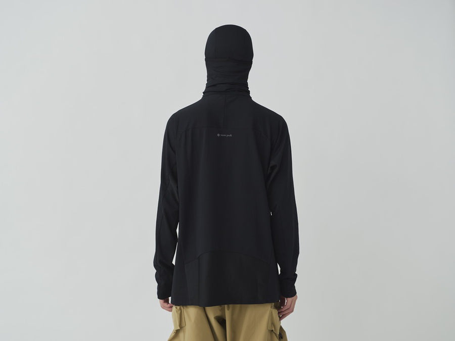 Toned Trout Dry Hoodie