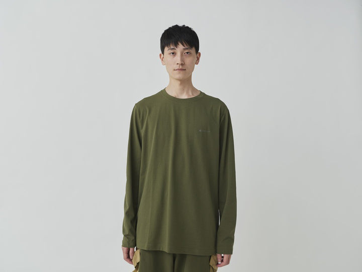 Toned Trout Dry Long Sleeve T-Shirt