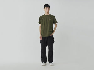 Toned Trout Mt.Tanigawa T-Shirt
