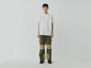 Toned Trout Mt.Tanigawa T-Shirt