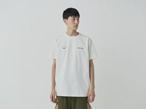 Toned Trout Mt.Tanigawa T-Shirt