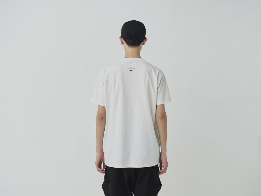 Toned Trout Yamame T-Shirt