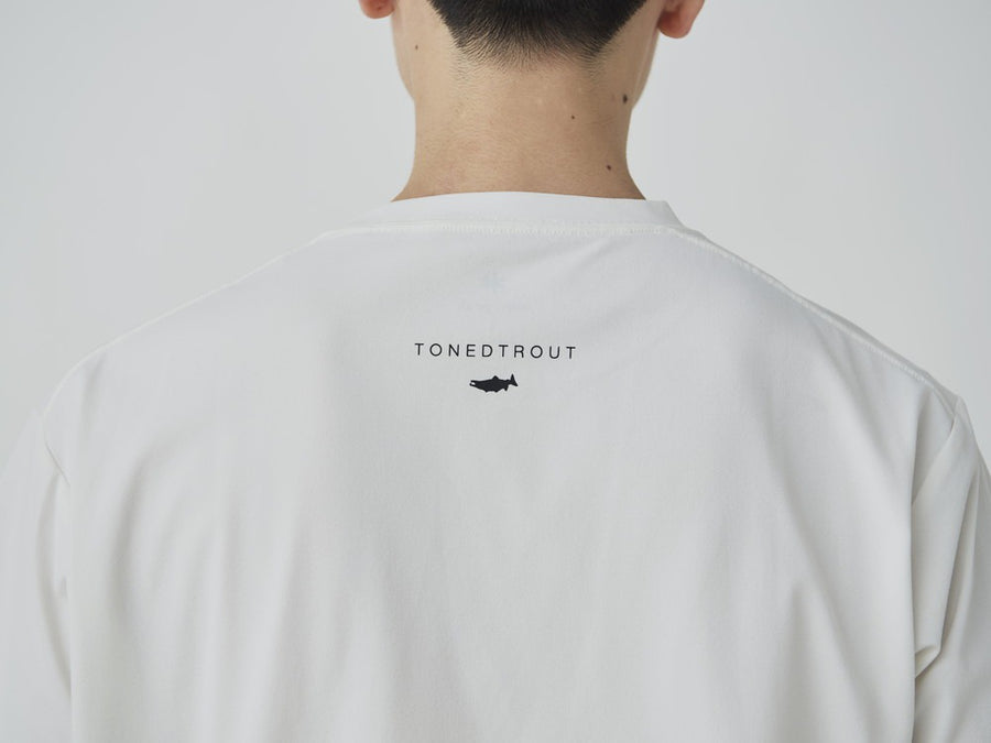 Toned Trout Yamame T-Shirt