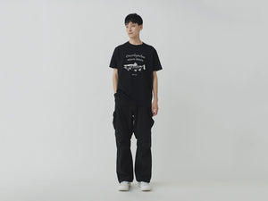 Toned Trout Yamame T-Shirt