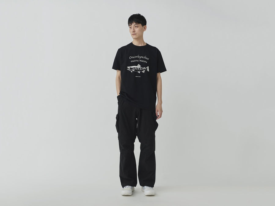 Toned Trout Yamame T-Shirt