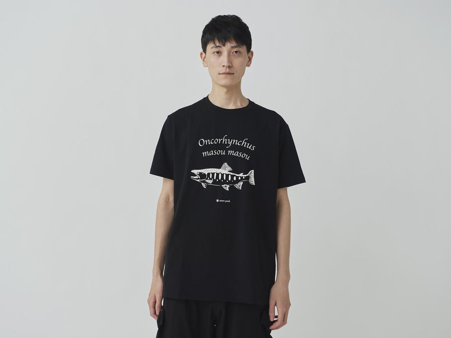 Toned Trout Yamame T-Shirt
