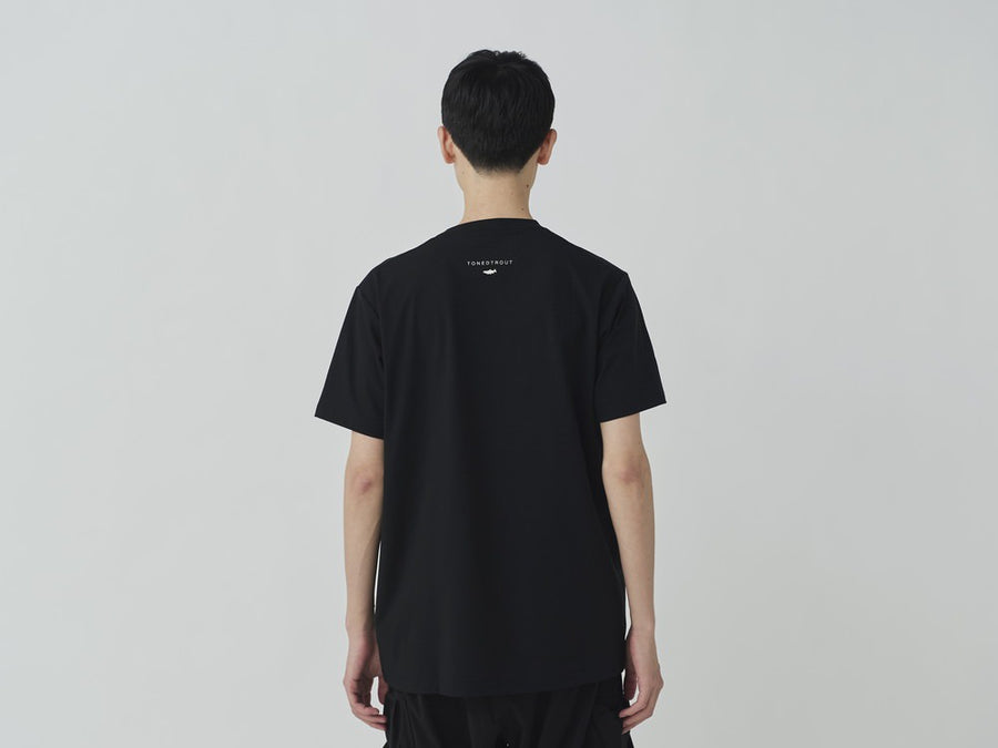 Toned Trout Yamame T-Shirt