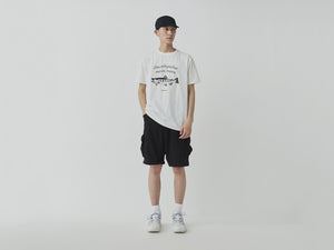 Toned Trout Yamame T-Shirt