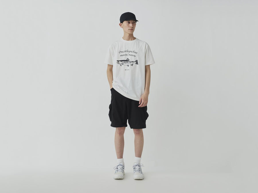 Toned Trout Yamame T-Shirt