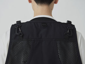 Toned Trout Game Vest