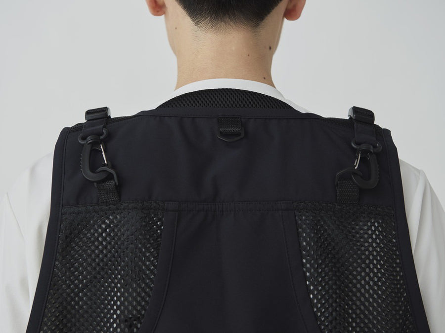 Toned Trout Game Vest