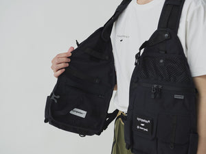 Toned Trout Game Vest