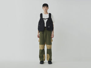 Toned Trout Game Vest