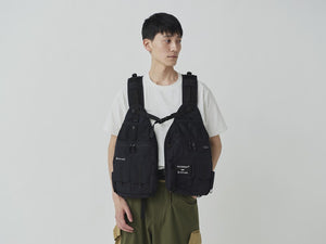 Toned Trout Game Vest