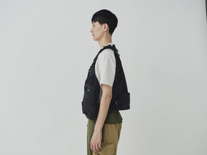 Toned Trout Game Vest