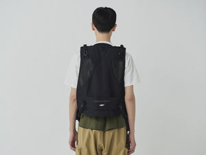 Toned Trout Game Vest