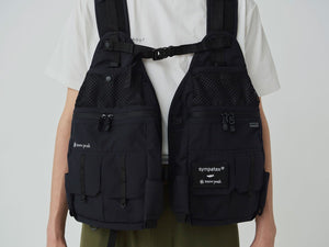Toned Trout Game Vest