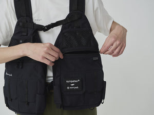 Toned Trout Game Vest