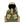 Toned Trout Active Vest