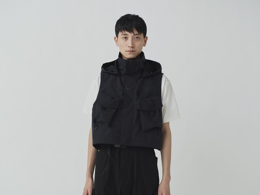 Toned Trout Active Vest