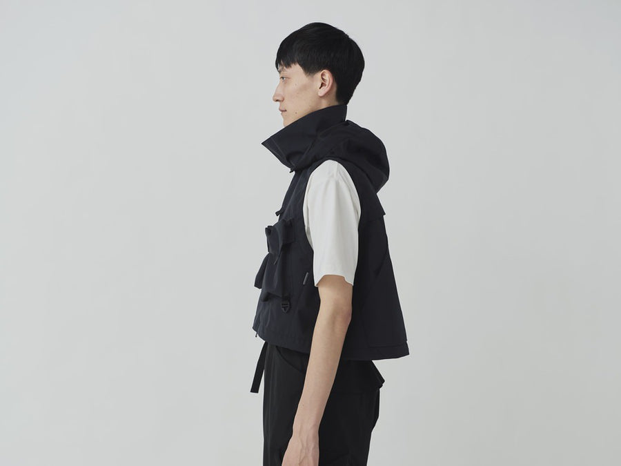 Toned Trout Active Vest