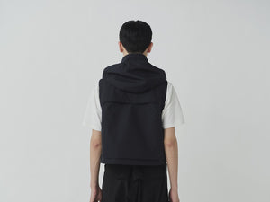 Toned Trout Active Vest