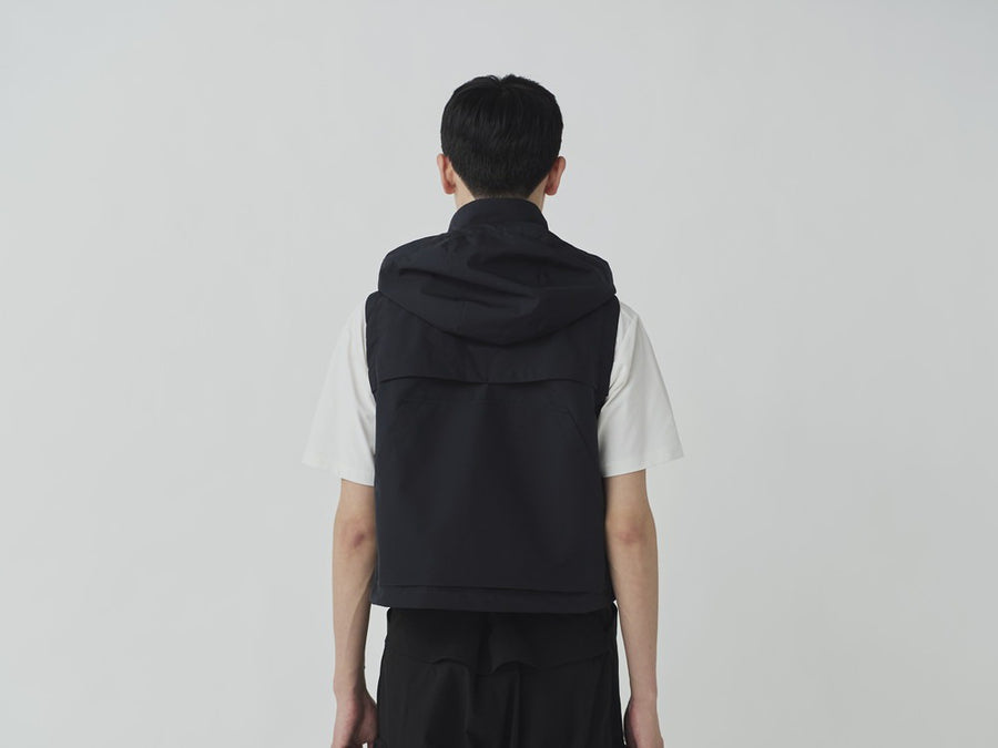 Toned Trout Active Vest