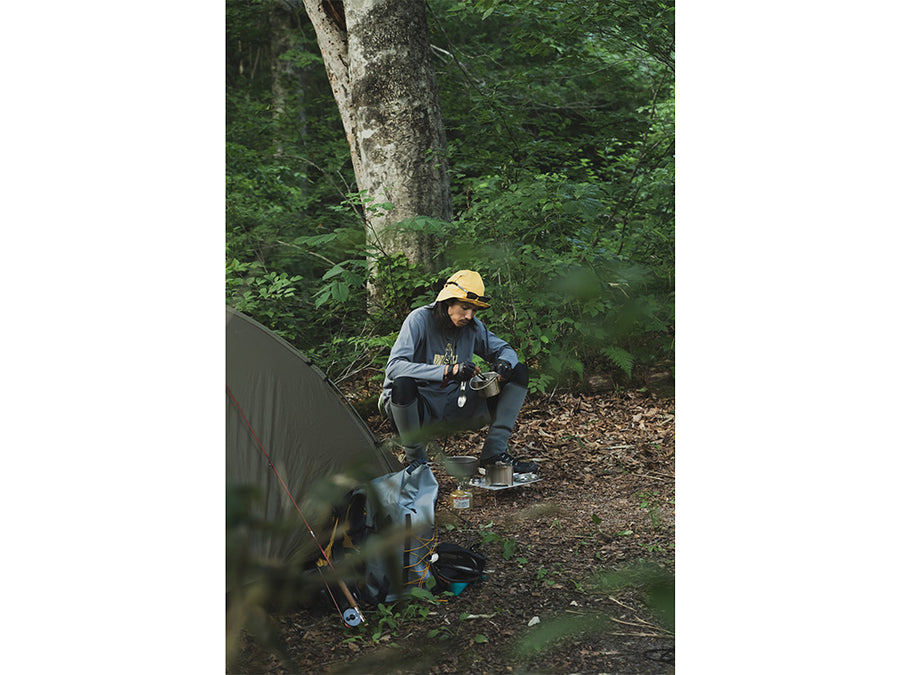 TT2310-AC01/2.5L Rain Hat
