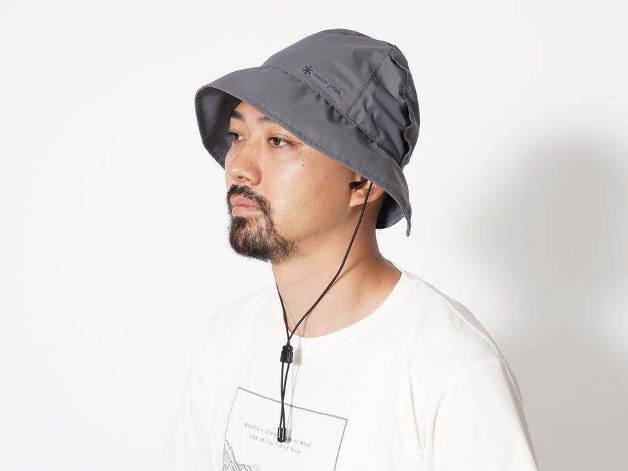 TT2310-AC01/2.5L Rain Hat