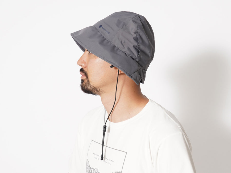 TT2310-AC01/2.5L Rain Hat