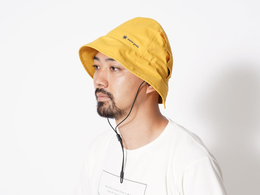 TT2310-AC01/2.5L Rain Hat
