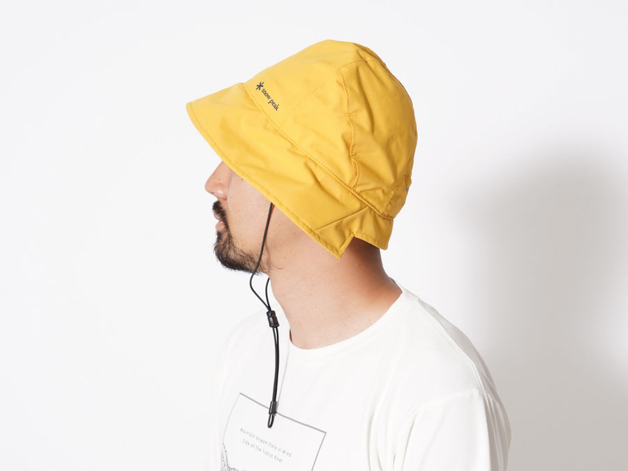 TT2310-AC01/2.5L Rain Hat