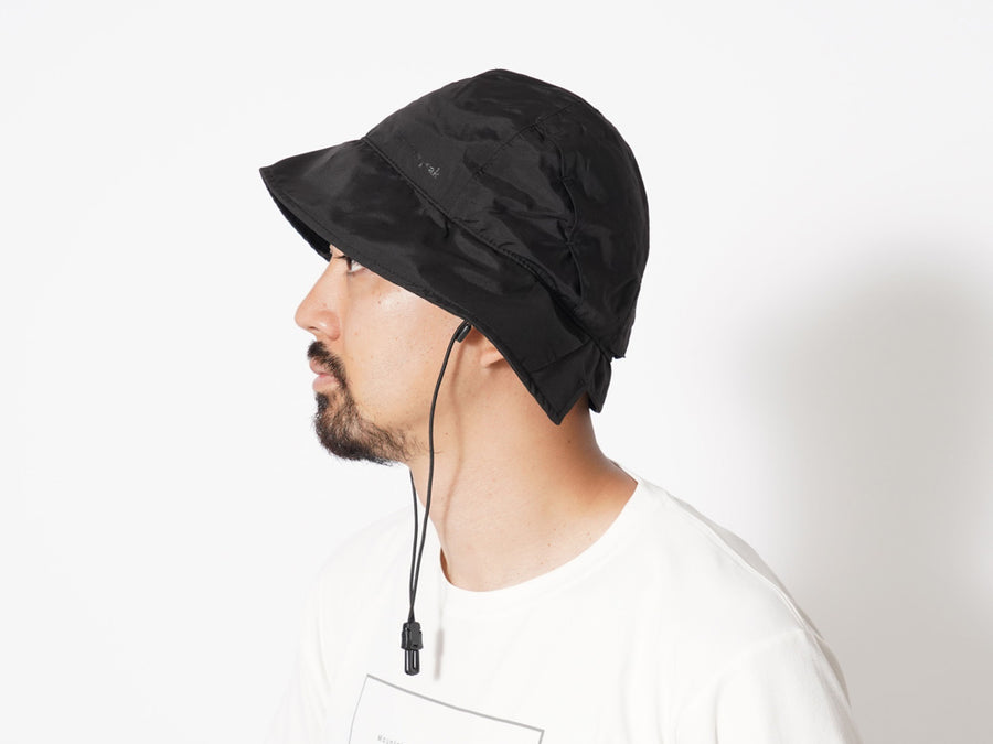 TT2310-AC01/2.5L Rain Hat