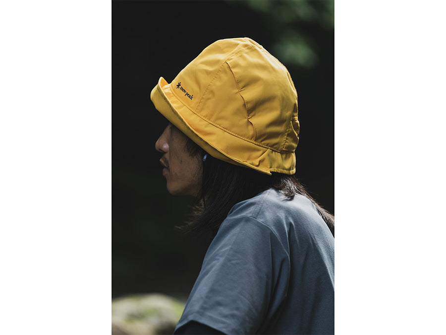 TT2310-AC01/2.5L Rain Hat