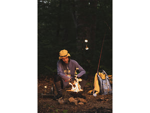 TT2310-AC01/2.5L Rain Hat