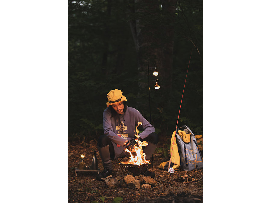 TT2310-AC01/2.5L Rain Hat