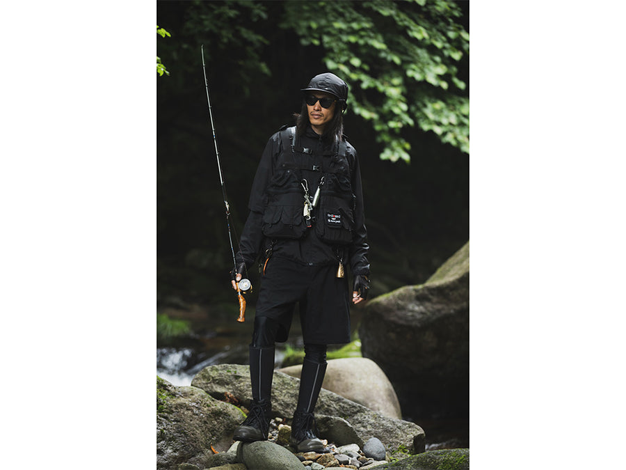 TT2310-AC02/River Cap One