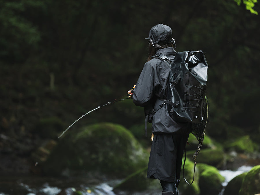 TT2310-BG01/Guide Dry Pack 30L