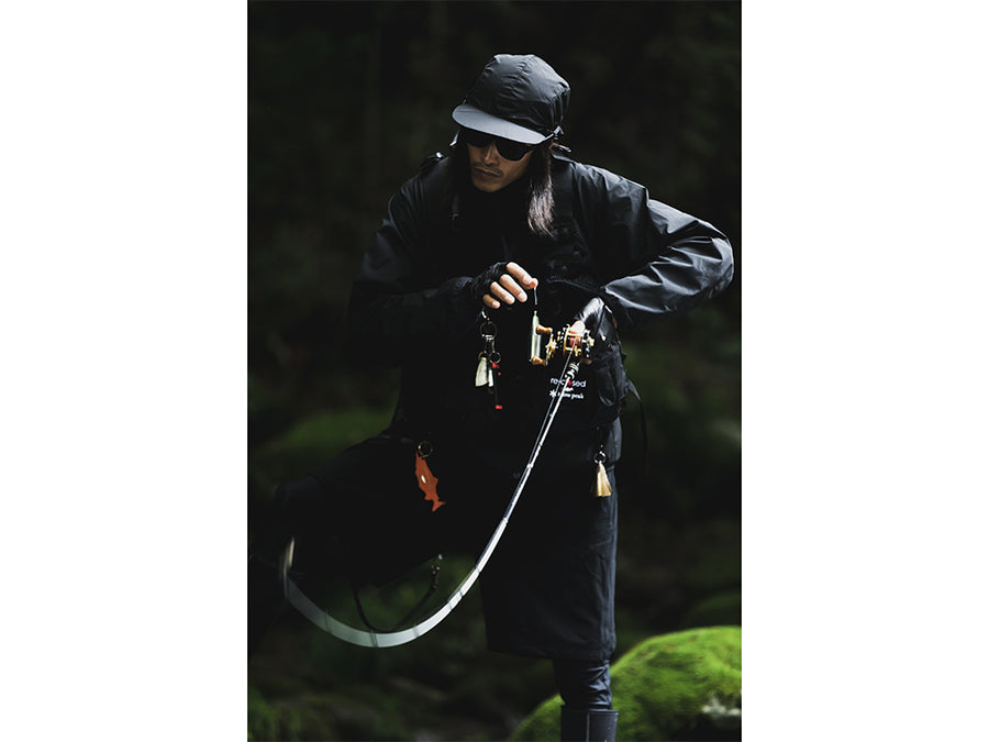 TT2310-BG01/Guide Dry Pack 30L