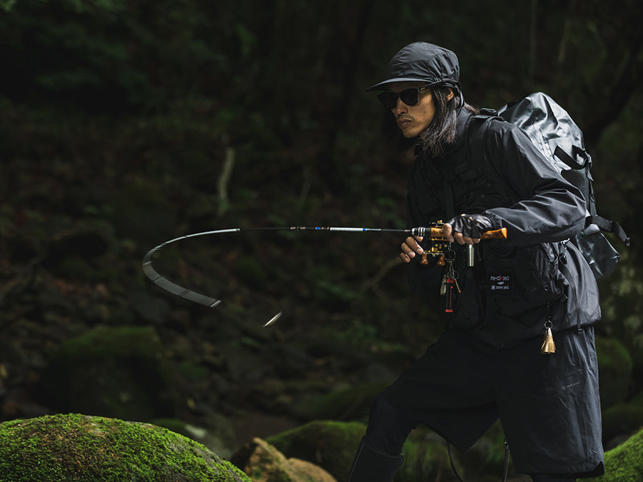 TT2310-BG01/Guide Dry Pack 30L