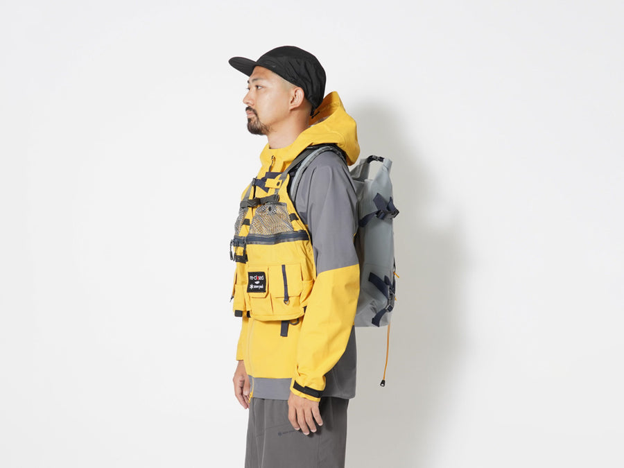 TT2310-BG01/Guide Dry Pack 30L