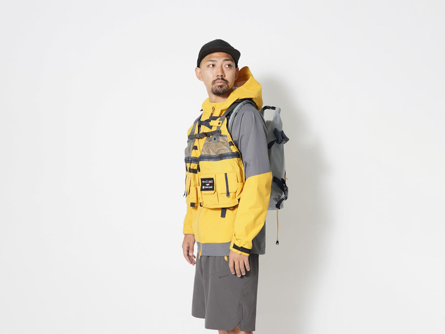 TT2310-BG01/Guide Dry Pack 30L